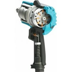 HAZET Twin Turbo Schlagschrauber 9013TT |Lösemoment Max:4100 Nm · Vierkant 20 Mm (3/4 Zoll) · Doppelhamm 8 HAZET Twin Turbo Schlagschrauber 9013TT |Lösemoment Max:4100 Nm · Vierkant 20 Mm (3/4 Zoll) · Doppelhamm -Drehschlagschrauber Soldes 37552384 3