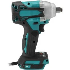 MAEREX Akku Schlagschrauber Akkuschrauber Bürstenloser Für Makita(Batterie Nicht Enthalten) 10 MAEREX Akku Schlagschrauber Akkuschrauber Bürstenloser Für Makita(Batterie Nicht Enthalten) -Drehschlagschrauber Soldes 37849685 4