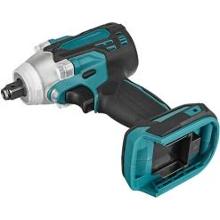 MAEREX 1tlg 520Nm Akku Schlagschrauber 1/2'' Elektrowerkzeuge Für 18V Makita 2500rpm -Drehschlagschrauber Soldes 37850015 4