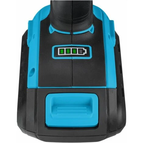 HAZET Akku-Schlagschrauber Satz · 18 V 9212SPC-1 · Lösemoment Max: 260 Nm · Vierkant 12,5 Mm (1/2 Zoll) 5 HAZET Akku-Schlagschrauber Satz · 18 V 9212SPC-1 · Lösemoment Max: 260 Nm · Vierkant 12,5 Mm (1/2 Zoll) – Bild 3