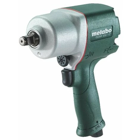 Druckluft-Schlagschrauber DSSW 930-1/2" (601549000) Metabo 3 Druckluft-Schlagschrauber DSSW 930-1/2" (601549000) Metabo