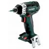 Akku-Schlagschrauber Metabo SSD 18 LTX 200 (602196840) Pick+Mix 1 Akku-Schlagschrauber Metabo SSD 18 LTX 200 (602196840) Pick+Mix -Drehschlagschrauber Soldes 38731143 1