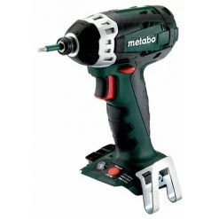 Akku-Schlagschrauber Metabo SSD 18 LTX 200 (602196840) Pick+Mix