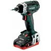 METABO® Akku-Schlagschrauber Metabo SSD 18 LTX 200 (602196670) -Drehschlagschrauber Soldes 38732325 1