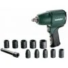 Druckluft-Schlagschrauber DSSW 360 Set 1/2" (604118500) Metabo 1 Druckluft-Schlagschrauber DSSW 360 Set 1/2" (604118500) Metabo -Drehschlagschrauber Soldes 38734145 1