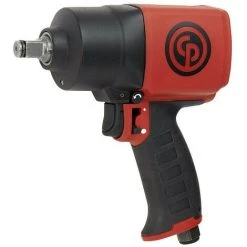 Chicago Pneumatic - Clé à Choc Carré 1/2 1300 Nm - CP7749