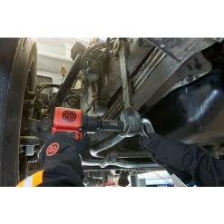 Chicago Pneumatic - Clé à Choc Carré 1/2 1300 Nm - CP7749 -Drehschlagschrauber Soldes 38747123 4