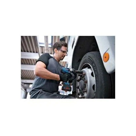 Bosch Akku-Drehschlagschrauber GDS 18V-1050 HC 6 Bosch Akku-Drehschlagschrauber GDS 18V-1050 HC – Bild 4