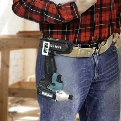 WESCOTOOLS Bürstenloser Akku Schlagschrauber, WESCO 18V 2.0Ah Schlagbohrschrauber Mit 20 Stück Bohrer-Bit, 180 Nm, 0-3600bpm, Bohrfutter Spannweite 6,35mm(1/4 Zoll), LED-Licht, Mit Akku Und Ladegerät 10 WESCOTOOLS Bürstenloser Akku Schlagschrauber, WESCO 18V 2.0Ah Schlagbohrschrauber Mit 20 Stück Bohrer-Bit, 180 Nm, 0-3600bpm, Bohrfutter Spannweite 6,35mm(1/4 Zoll), LED-Licht, Mit Akku Und Ladegerät -Drehschlagschrauber Soldes 39582395 4