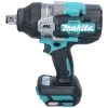 Makita TW 001 GZ01 Akku Schlagschrauber 40 V Max. 1800 Nm Brushless XGT + Makpac - Ohne Akku, Ohne Ladegerät 1 Makita TW 001 GZ01 Akku Schlagschrauber 40 V Max. 1800 Nm Brushless XGT + Makpac - Ohne Akku, Ohne Ladegerät -Drehschlagschrauber Soldes 39676886 1