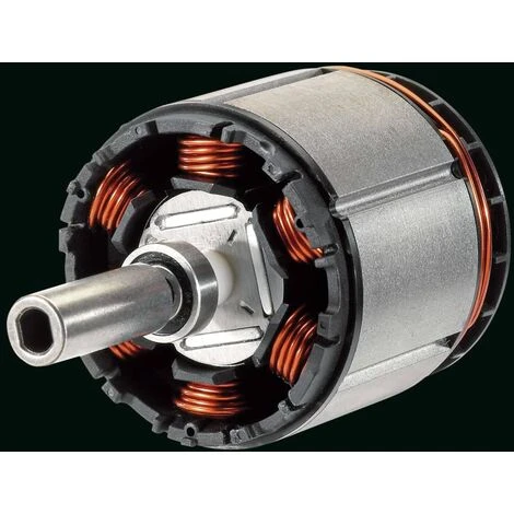 Bürstenloser Schlagschrauber XP20 20V 200Nm Draper Tools 5 Bürstenloser Schlagschrauber XP20 20V 200Nm Draper Tools – Bild 3