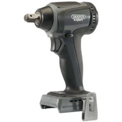 Bürstenloser Schlagschrauber XP20 20V 300Nm Draper Tools