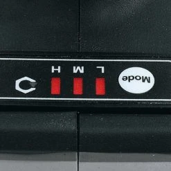 Bürstenloser Schlagschrauber XP20 20V 300Nm Draper Tools -Drehschlagschrauber Soldes 39859561 4