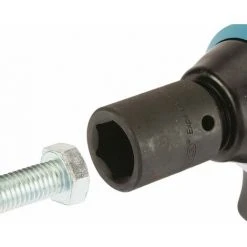 Bürstenloser Schlagschrauber XP20 20V 300Nm Draper Tools -Drehschlagschrauber Soldes 39859561 5