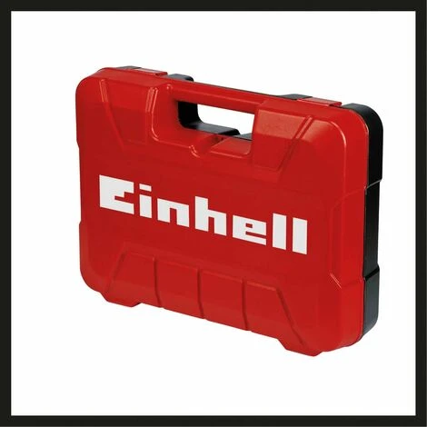 Einhell TC-PW 610 Druckluft-Schlagschrauber (Pn) Druckluftschrauber 610 Nm Rutschfester Griff 6 Einhell TC-PW 610 Druckluft-Schlagschrauber (Pn) Druckluftschrauber 610 Nm Rutschfester Griff – Bild 4