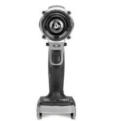 MANTA 3in1 Akku Bürstenloser Schlagschrauber Schrauber Grau -Drehschlagschrauber Soldes 40357230 3