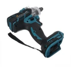 MANTA Drillpro Akku-Schlagschrauber 520 Nm Für 18V Makita (nur Maschine) 9 MANTA Drillpro Akku-Schlagschrauber 520 Nm Für 18V Makita (nur Maschine) -Drehschlagschrauber Soldes 40357963 3