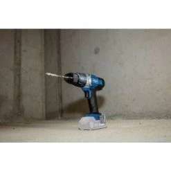 KIT AKKU-SCHLAGBOHRMASCHINE + AKKU-SCHLAGSCHRAUBER + 2 AKKUS 20V SCHEPPACH 9 KIT AKKU-SCHLAGBOHRMASCHINE + AKKU-SCHLAGSCHRAUBER + 2 AKKUS 20V SCHEPPACH -Drehschlagschrauber Soldes 40370483 3