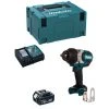 Schlagschrauber MAKITA DTW1002RTJ1 (1 X 5,0 Ah + DC18RC + MAKPAC 3) 1 Schlagschrauber MAKITA DTW1002RTJ1 (1 X 5,0 Ah + DC18RC + MAKPAC 3) -Drehschlagschrauber Soldes 40544352 1