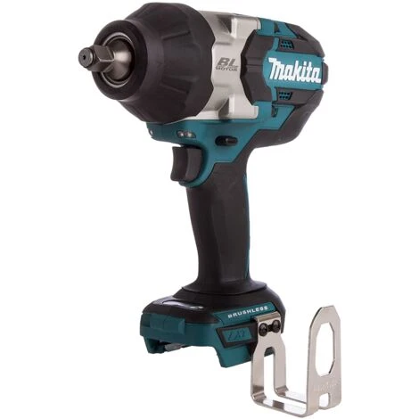 Schlagschrauber MAKITA DTW1002RTJ1 (1 X 5,0 Ah + DC18RC + MAKPAC 3) 4 Schlagschrauber MAKITA DTW1002RTJ1 (1 X 5,0 Ah + DC18RC + MAKPAC 3) – Bild 2