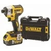 DEWALT Schlagschrauber 18 V / 5.0 (BL) -Drehschlagschrauber Soldes 40775845 1