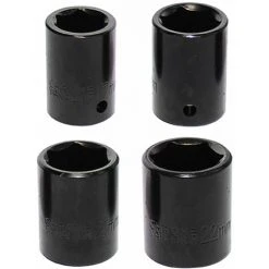 Einhell Elektro-Schlagschrauber CC-IW 450 450 W, 300 Nm, Wippschalter Rechts-/Linkslauf -Drehschlagschrauber Soldes 40905375 3