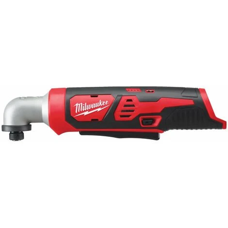 Milwaukee FUEL Akku-Winkelschlagschrauber M12BRAID-0, Schlagschrauber Mit Einzelzellüberwachung, 12V 3 Milwaukee FUEL Akku-Winkelschlagschrauber M12BRAID-0, Schlagschrauber Mit Einzelzellüberwachung, 12V