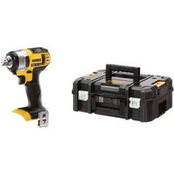 DEWALT Akku-Schlagschrauber 1/2", 18V (Basisv.) (DCF880NT-XJ)