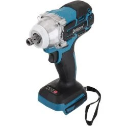 KINGSO 18V 1/2 520N.M Schlagschrauber Elektrischer Bürstenloser Akku-Schlagschrauber (nur Maschine) </p> 11 KINGSO 18V 1/2 520N.M Schlagschrauber Elektrischer Bürstenloser Akku-Schlagschrauber (nur Maschine) </p> -Drehschlagschrauber Soldes 41559108 5