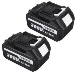KINGSO 288V Akku Schlagschrauber Akkuschrauber Mit 2 PCS 22800mAh 9 KINGSO 288V Akku Schlagschrauber Akkuschrauber Mit 2 PCS 22800mAh -Drehschlagschrauber Soldes 41559255 3