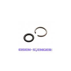 BGS TECHNIC BGS 32899 | Halte- Und O-Ring Für Schlagschrauber 12,5 Mm (1/2")