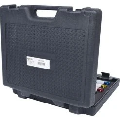 KSTOOLS® KS TOOLS 1/2'' MONSTER Hochleistungs-Druckluft-Schlagschrauber-Satz, 17-tlg, 1690 Nm -Drehschlagschrauber Soldes 42076836 3