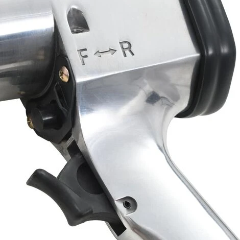 BEARSU Druckluft-Schlagschrauber 1/2" 4 BEARSU Druckluft-Schlagschrauber 1/2" – Bild 2