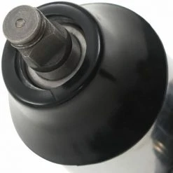 BEARSU Druckluft-Schlagschrauber 1/2" 8 BEARSU Druckluft-Schlagschrauber 1/2" -Drehschlagschrauber Soldes 42097429 3