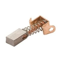 KSTOOLS KS Tools Ersatzkohlebürsten-Satz F.18V Akku-Schlagschrauber, 515.3596