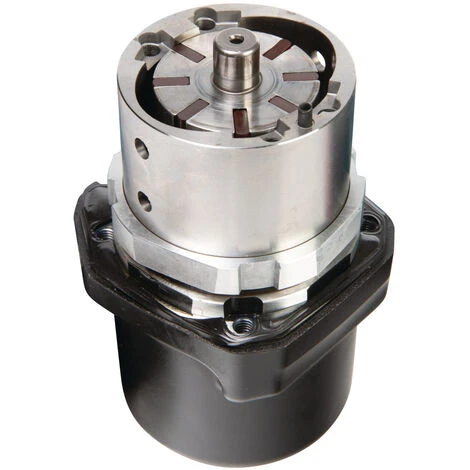 Aircraft Industrie-Schlagschrauber ISS-TT ½" Composite, 2401374 3 Aircraft Industrie-Schlagschrauber ISS-TT ½" Composite, 2401374