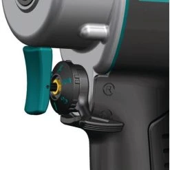 Aircraft Industrieschlagschrauber ISS 1/2" Super MINI, 2401465