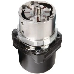 Aircraft Industrie-Schlagschrauber ISS-TT ½" Mini Composite, 2401372