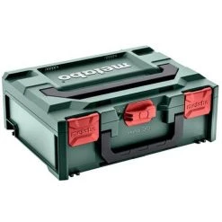 Metabo Akku-Schlagschrauber SSW 18 LTX 300 BL 18V + MetaBOX Ohne Akku/Ladegerät -Drehschlagschrauber Soldes 43857874 3