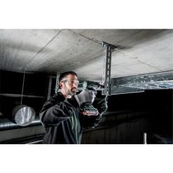 Metabo Akku-Schlagschrauber SSW 18 LTX 300 BL 18V + MetaBOX Ohne Akku/Ladegerät -Drehschlagschrauber Soldes 43857874 4