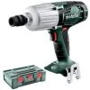 Metabo Akku Drehschlagschrauber SSW 18 LTX 600 Solo Ohne Akku/Ladegerät MetaBOX 1 Metabo Akku Drehschlagschrauber SSW 18 LTX 600 Solo Ohne Akku/Ladegerät MetaBOX -Drehschlagschrauber Soldes 43865758 1