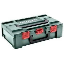 Metabo Akku Drehschlagschrauber SSW 18 LTX 600 Solo Ohne Akku/Ladegerät MetaBOX 9 Metabo Akku Drehschlagschrauber SSW 18 LTX 600 Solo Ohne Akku/Ladegerät MetaBOX -Drehschlagschrauber Soldes 43865758 3