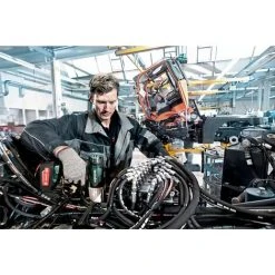 Metabo Akku Drehschlagschrauber SSW 18 LTX 600 Solo Ohne Akku/Ladegerät MetaBOX 10 Metabo Akku Drehschlagschrauber SSW 18 LTX 600 Solo Ohne Akku/Ladegerät MetaBOX -Drehschlagschrauber Soldes 43865758 4