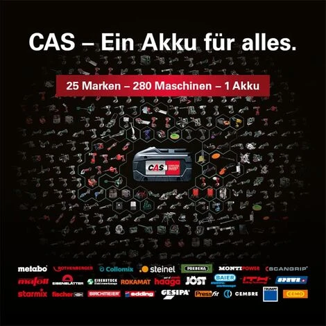 Metabo Akku Drehschlagschrauber SSW 18 LTX 600 Solo Ohne Akku/Ladegerät MetaBOX 7 Metabo Akku Drehschlagschrauber SSW 18 LTX 600 Solo Ohne Akku/Ladegerät MetaBOX – Bild 5