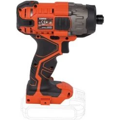 VARO Dual Power Akku Schlagschrauber Mit Bitaufnahme 20 Volt Akkuschrauber 10 VARO Dual Power Akku Schlagschrauber Mit Bitaufnahme 20 Volt Akkuschrauber -Drehschlagschrauber Soldes 44000911 4