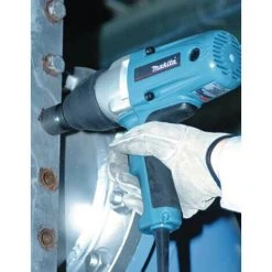 Schlagschrauber MAKITA TW0200 (200 Nm - 380 W) 8 Schlagschrauber MAKITA TW0200 (200 Nm - 380 W) -Drehschlagschrauber Soldes 44339978 3
