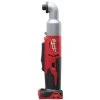 .MILWAUKEE. Milwaukee M18 BRAID M18™ ¼″-Hex Akku-Winkelschlagschrauber -Drehschlagschrauber Soldes 45174961 1