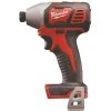 Milwaukee M18 BID-0 18V Li-Ion Akku-Schlagschrauber Gehäuse 2 Milwaukee M18 BID-0 18V Li-Ion Akku-Schlagschrauber Gehäuse -Drehschlagschrauber Soldes 45175066 1