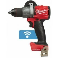 Milwaukee M18 ONEDD2 M18 FUEL™ ONE-KEY™ Akku-Bohrschrauber
