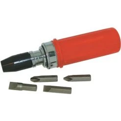 Schlagschrauber C.K T4928